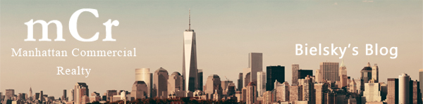 Manhattan Commercial Realty